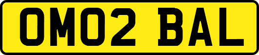 OM02BAL