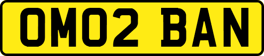 OM02BAN