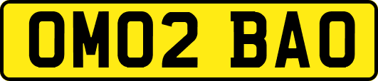 OM02BAO