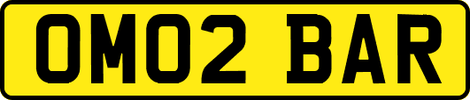 OM02BAR