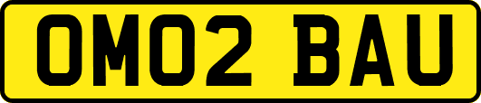 OM02BAU