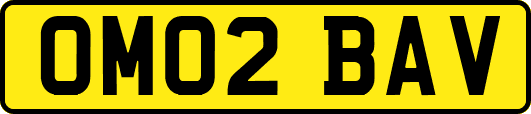 OM02BAV