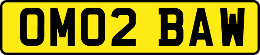 OM02BAW
