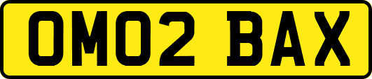 OM02BAX
