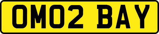 OM02BAY