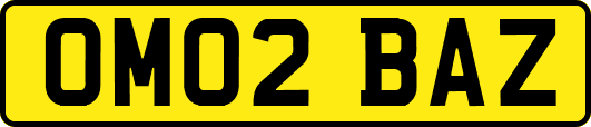 OM02BAZ