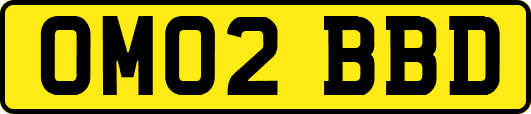 OM02BBD