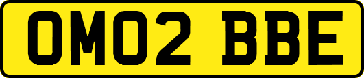 OM02BBE