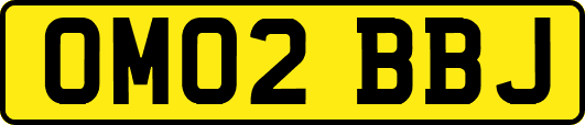 OM02BBJ