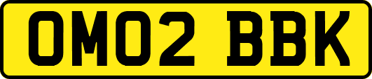 OM02BBK