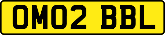 OM02BBL