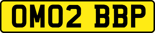 OM02BBP
