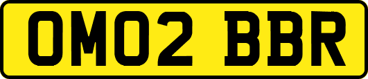 OM02BBR