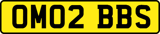 OM02BBS