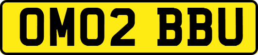 OM02BBU