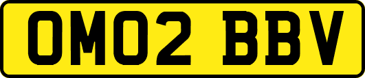 OM02BBV