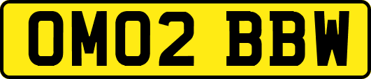 OM02BBW