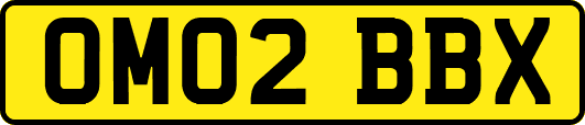 OM02BBX