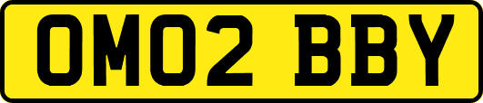 OM02BBY
