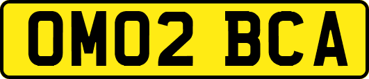 OM02BCA