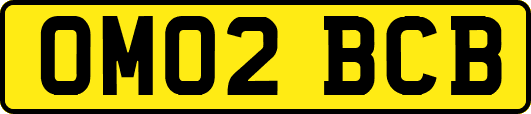 OM02BCB