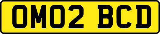 OM02BCD