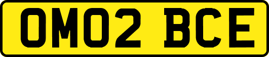 OM02BCE