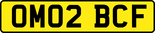 OM02BCF