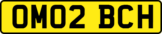OM02BCH