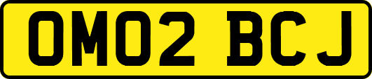 OM02BCJ