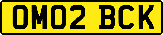 OM02BCK