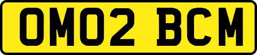 OM02BCM