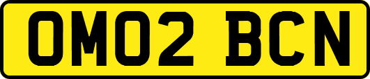 OM02BCN