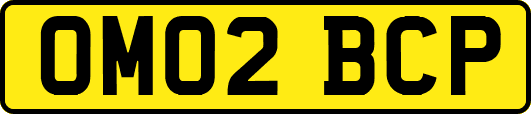 OM02BCP