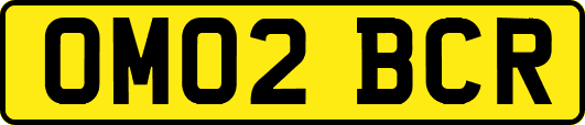 OM02BCR