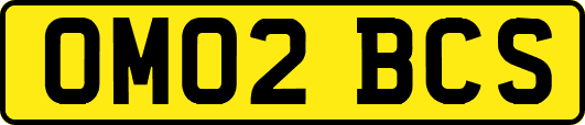 OM02BCS