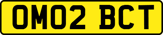 OM02BCT