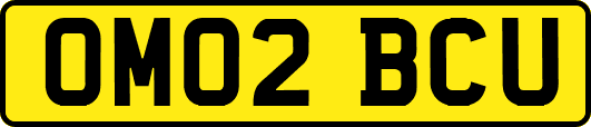 OM02BCU