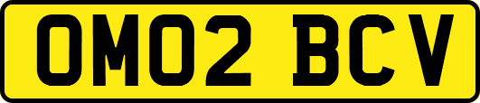OM02BCV
