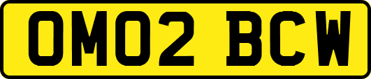 OM02BCW