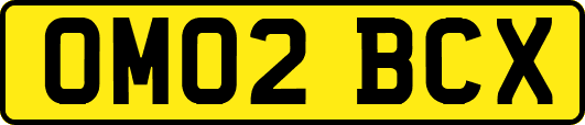OM02BCX