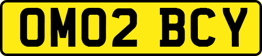OM02BCY