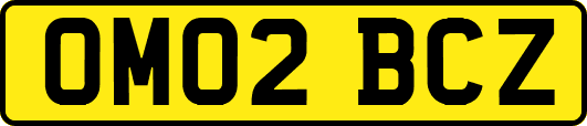 OM02BCZ