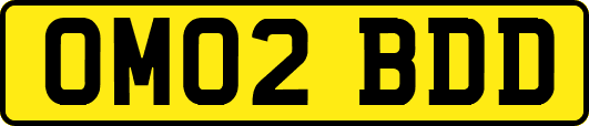 OM02BDD