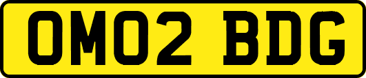 OM02BDG
