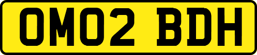 OM02BDH