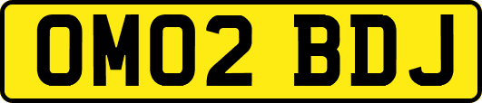 OM02BDJ