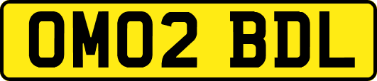 OM02BDL