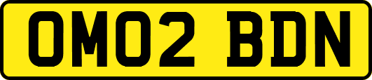 OM02BDN
