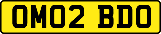 OM02BDO